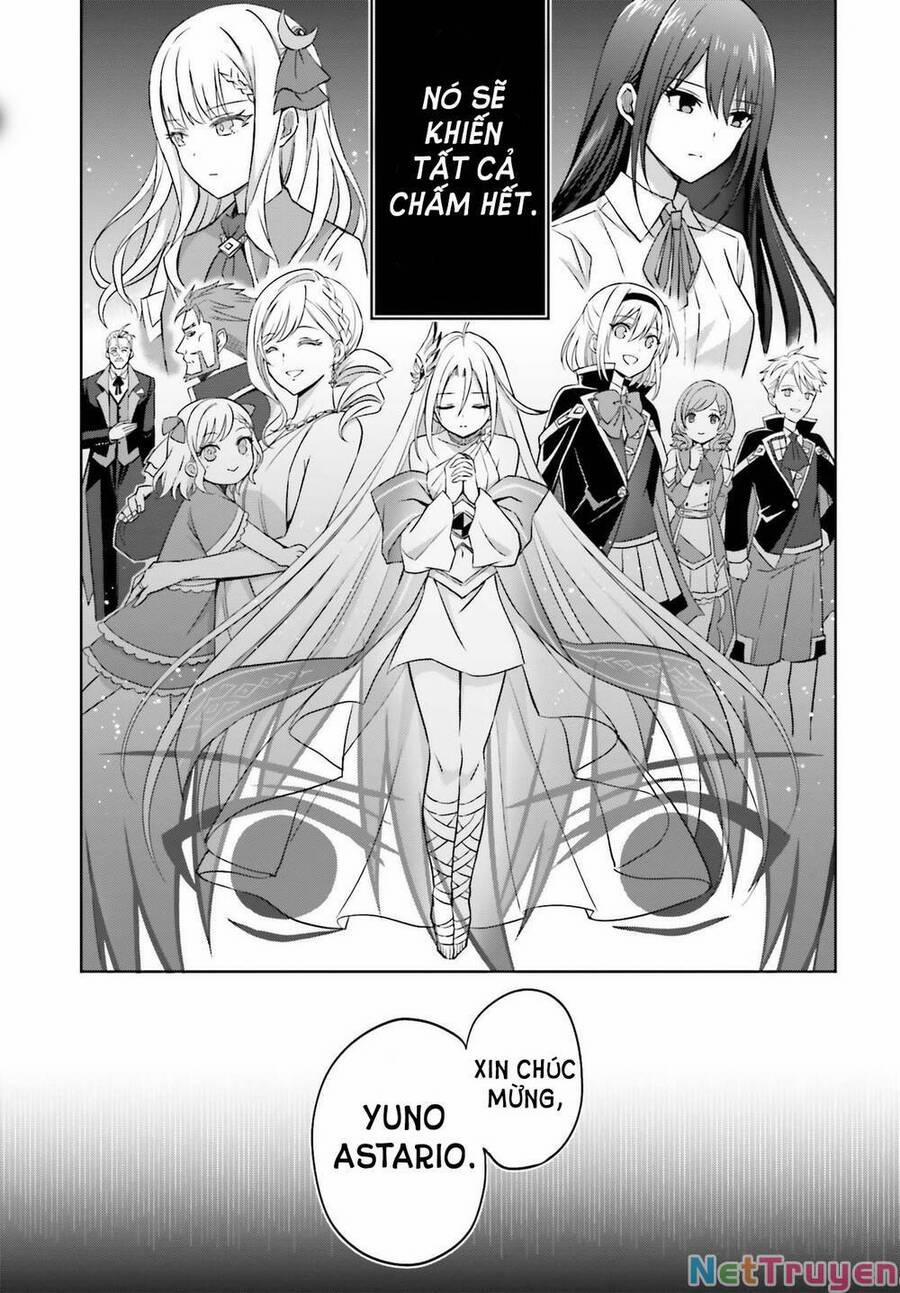 Shin No Jitsuryoku Wa Girigiri Made Kakushite Iyou To Omou 16 trang 15