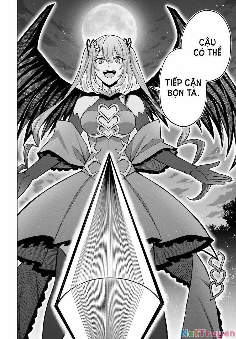 Shin No Jitsuryoku Wa Girigiri Made Kakushite Iyou To Omou 16 trang 16