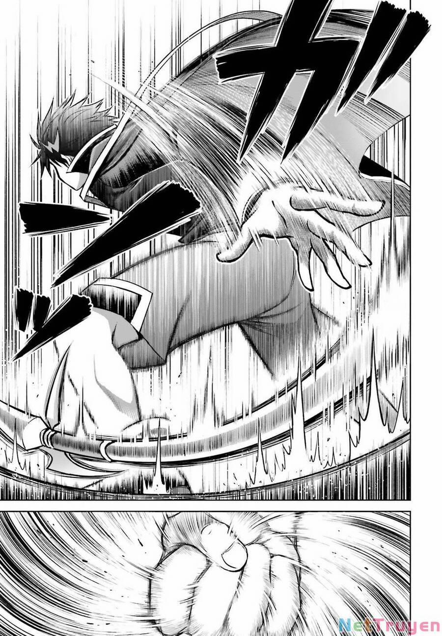 Shin No Jitsuryoku Wa Girigiri Made Kakushite Iyou To Omou 16 trang 23