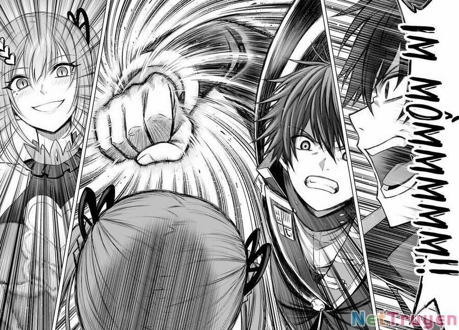 Shin No Jitsuryoku Wa Girigiri Made Kakushite Iyou To Omou 16 trang 24