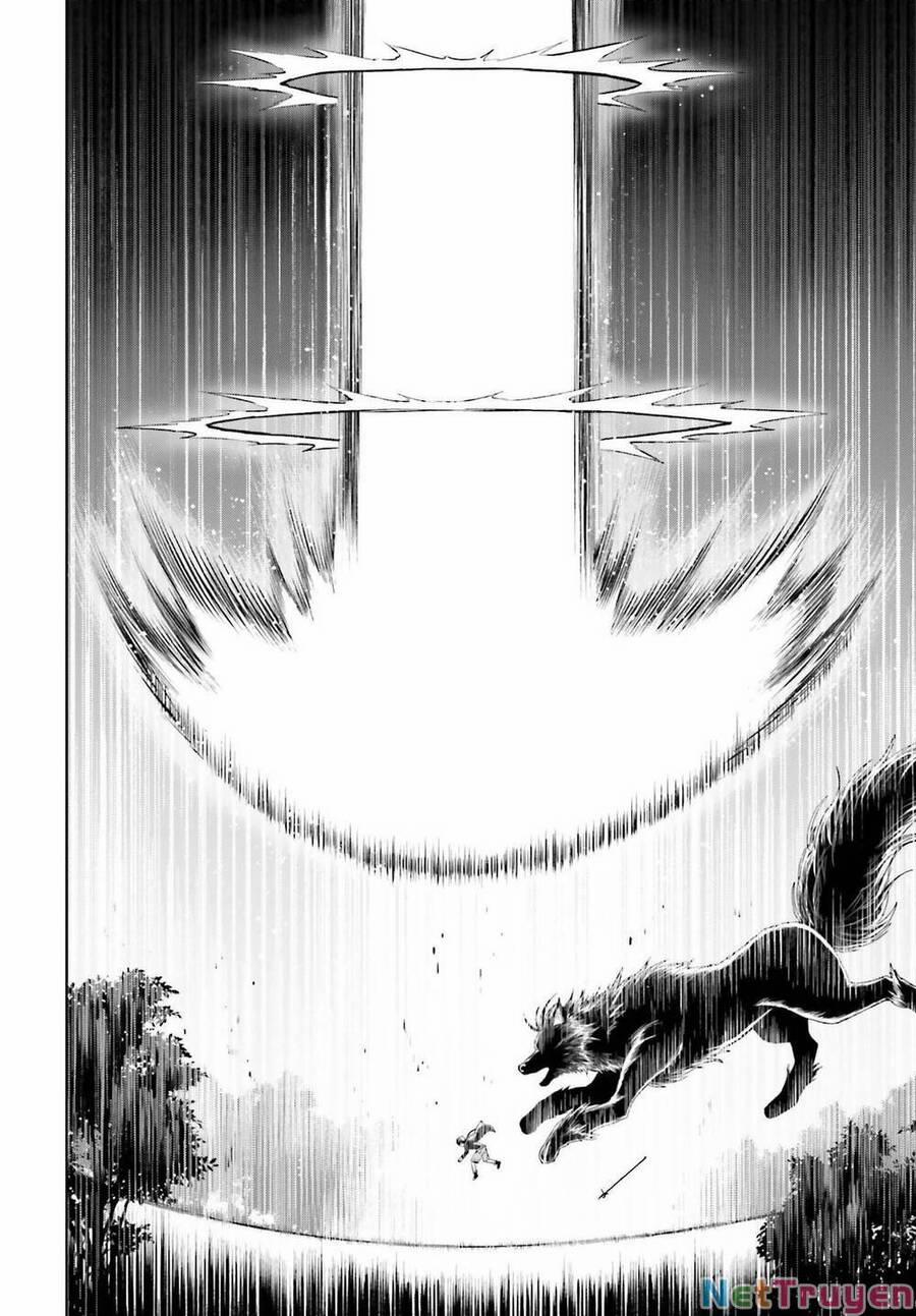 Shin No Jitsuryoku Wa Girigiri Made Kakushite Iyou To Omou 16 trang 27