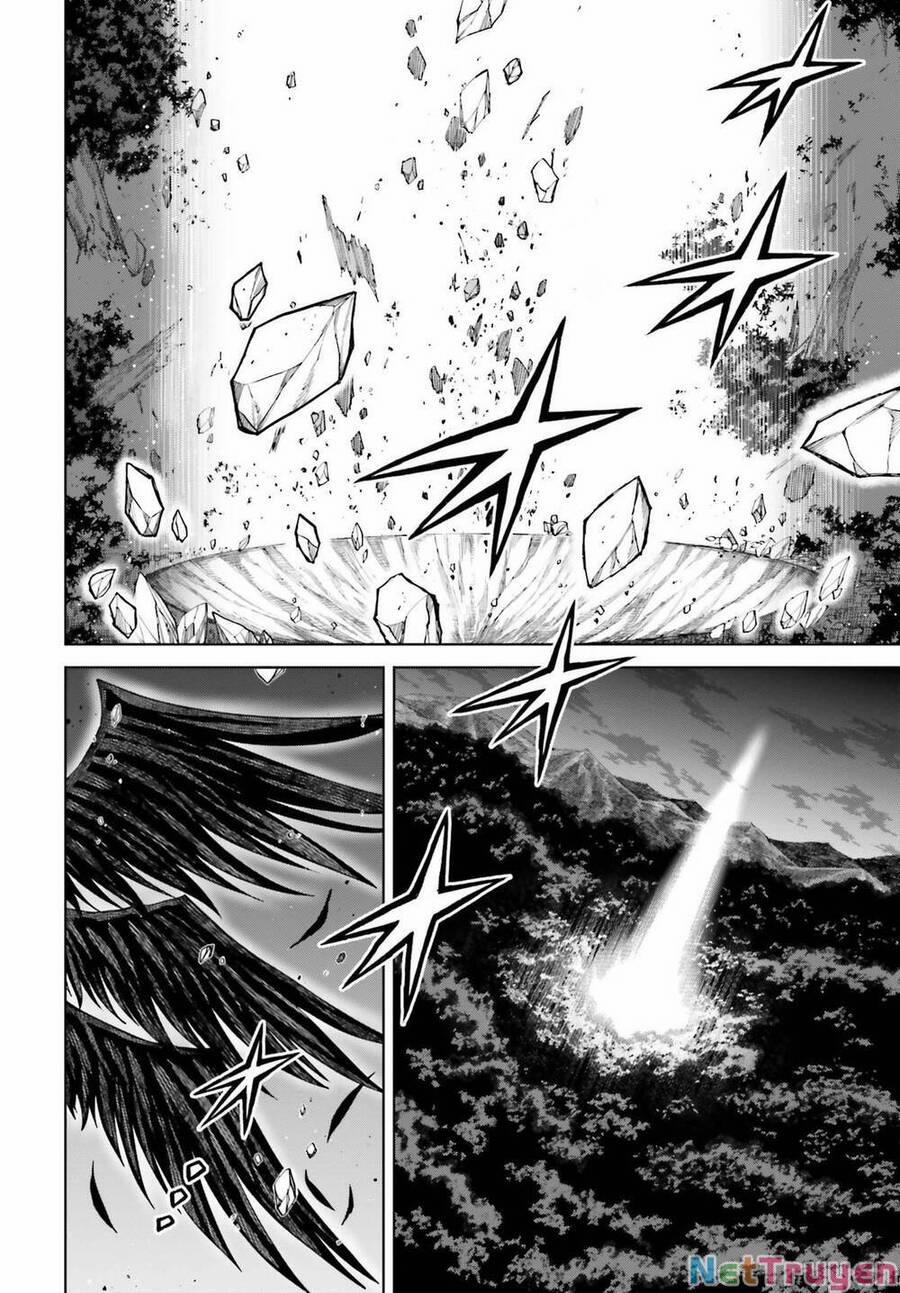 Shin No Jitsuryoku Wa Girigiri Made Kakushite Iyou To Omou 16 trang 29