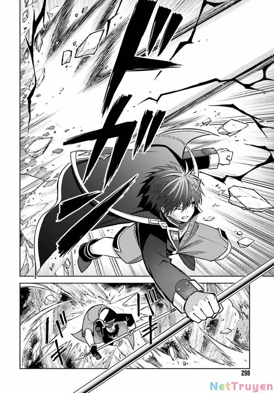 Shin No Jitsuryoku Wa Girigiri Made Kakushite Iyou To Omou 16 trang 3