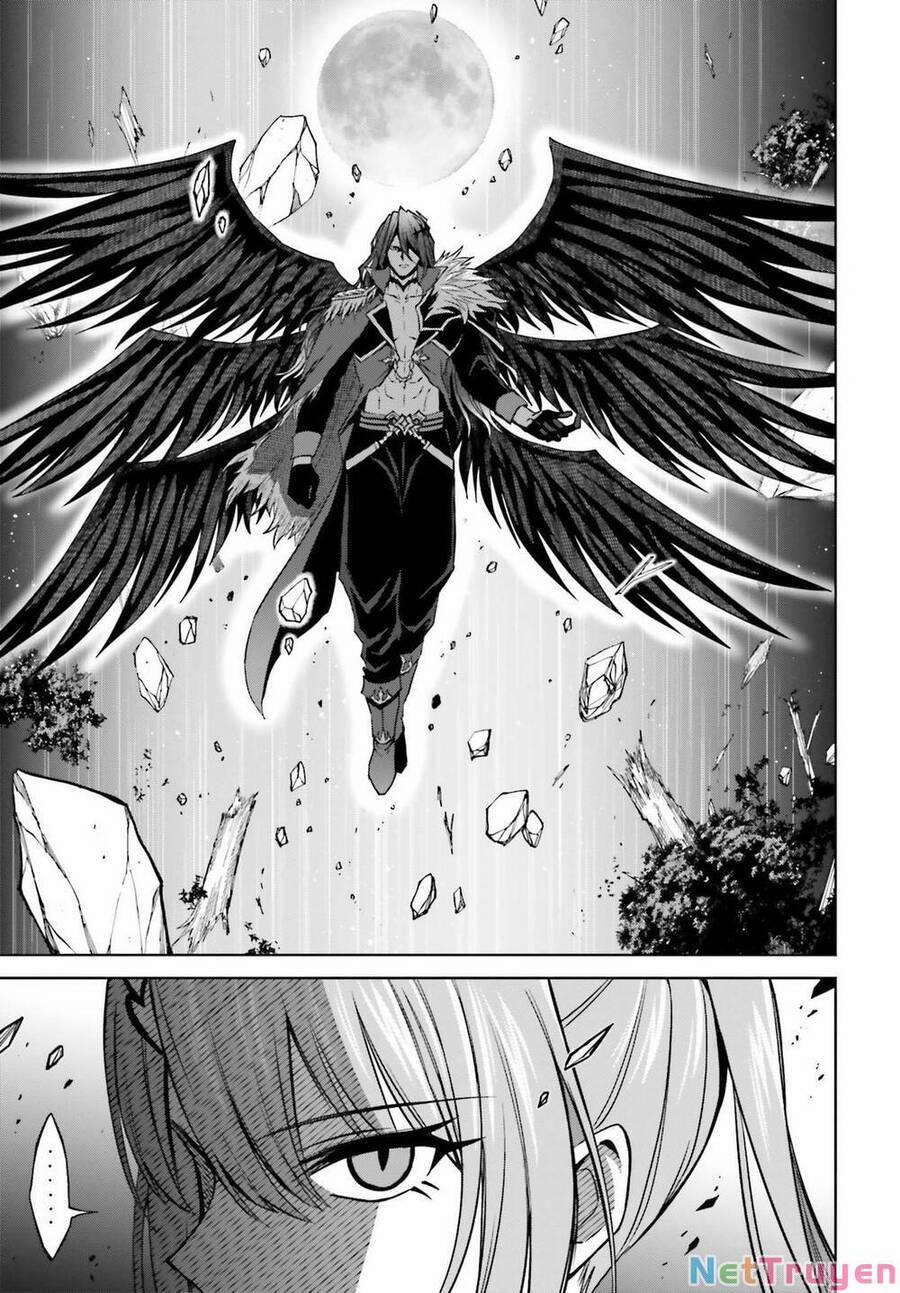 Shin No Jitsuryoku Wa Girigiri Made Kakushite Iyou To Omou 16 trang 30