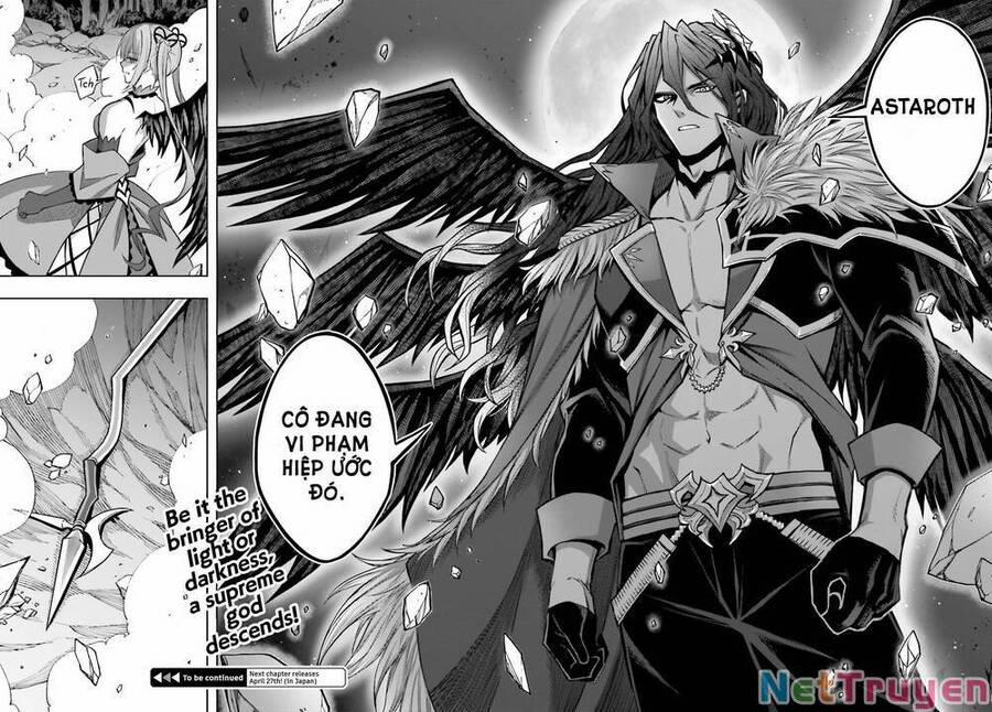 Shin No Jitsuryoku Wa Girigiri Made Kakushite Iyou To Omou 16 trang 31