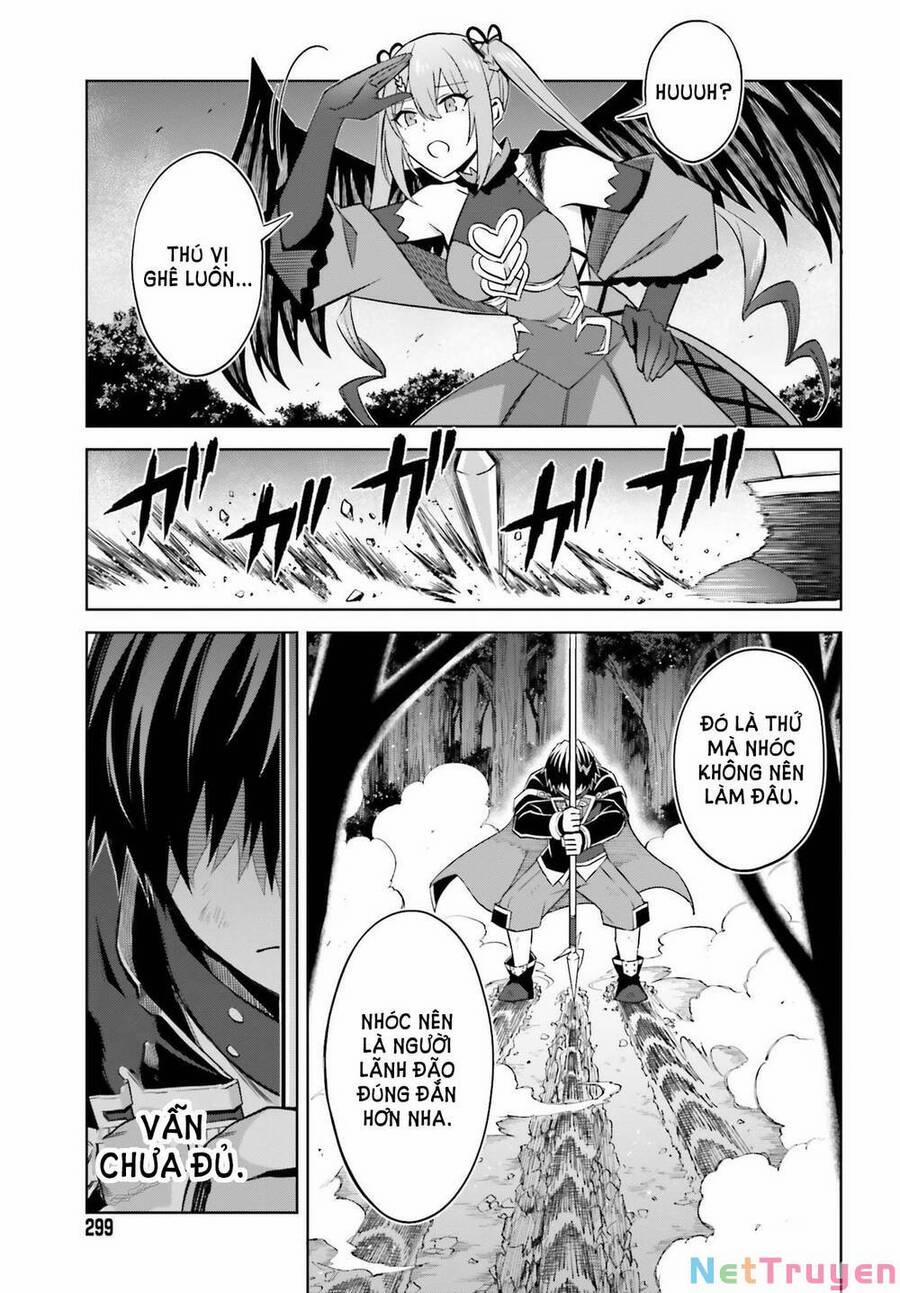 Shin No Jitsuryoku Wa Girigiri Made Kakushite Iyou To Omou 16 trang 4