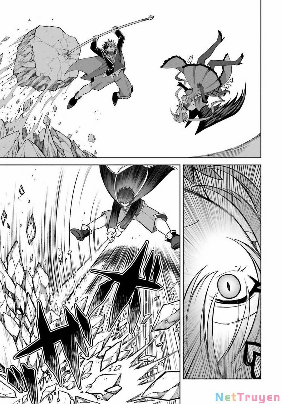 Shin No Jitsuryoku Wa Girigiri Made Kakushite Iyou To Omou 16 trang 8