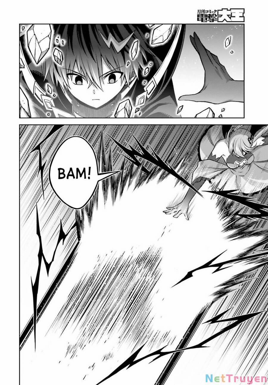 Shin No Jitsuryoku Wa Girigiri Made Kakushite Iyou To Omou 16 trang 9