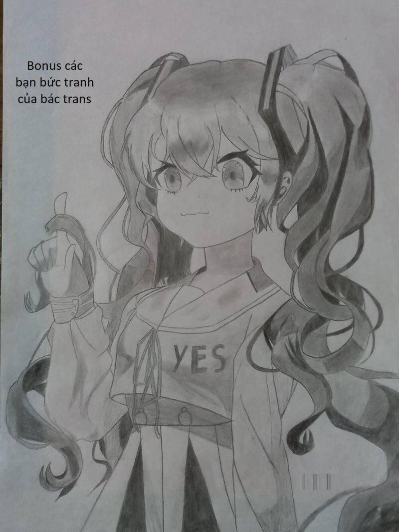 Shin No Jitsuryoku Wa Girigiri Made Kakushite Iyou To Omou 17 trang 33