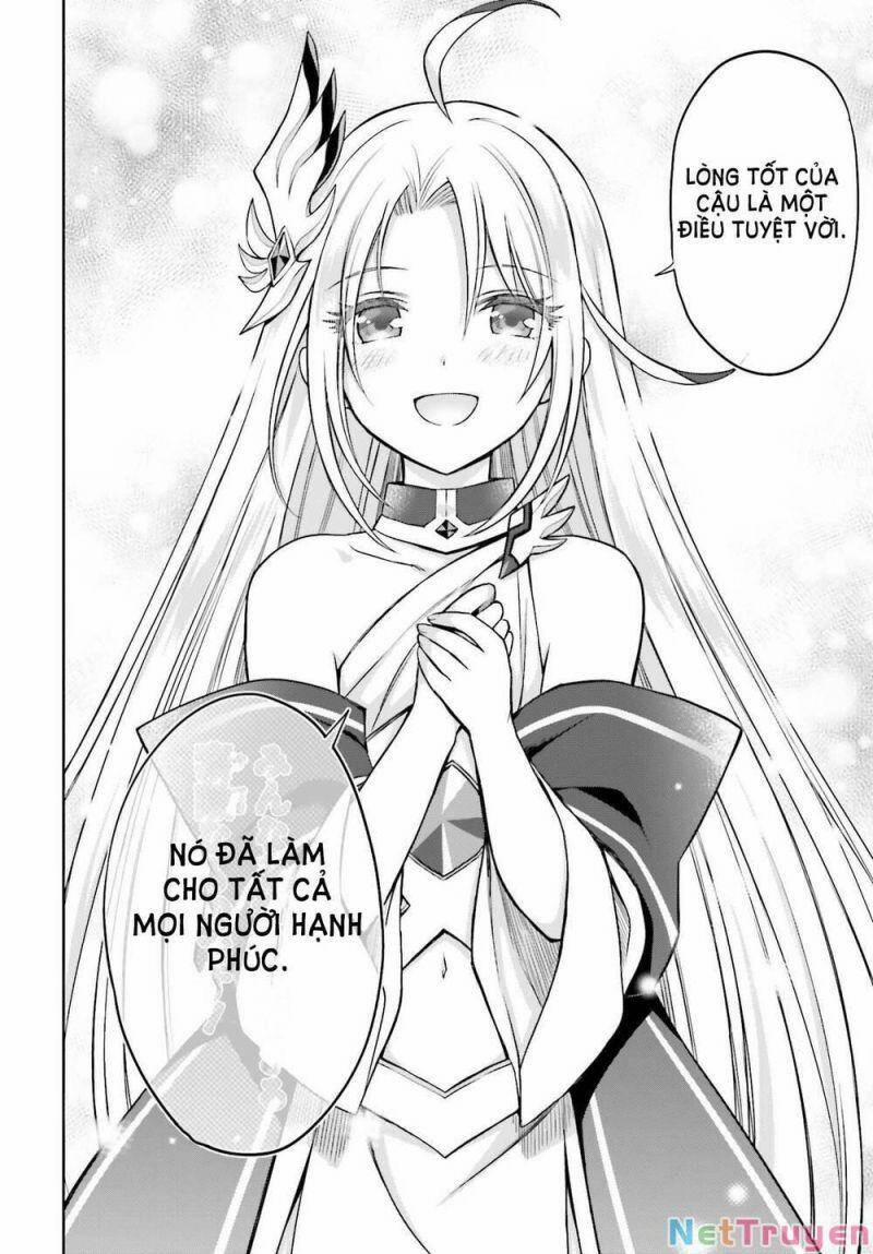 Shin No Jitsuryoku Wa Girigiri Made Kakushite Iyou To Omou 18 trang 17