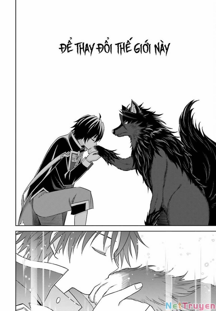 Shin No Jitsuryoku Wa Girigiri Made Kakushite Iyou To Omou 19 trang 14