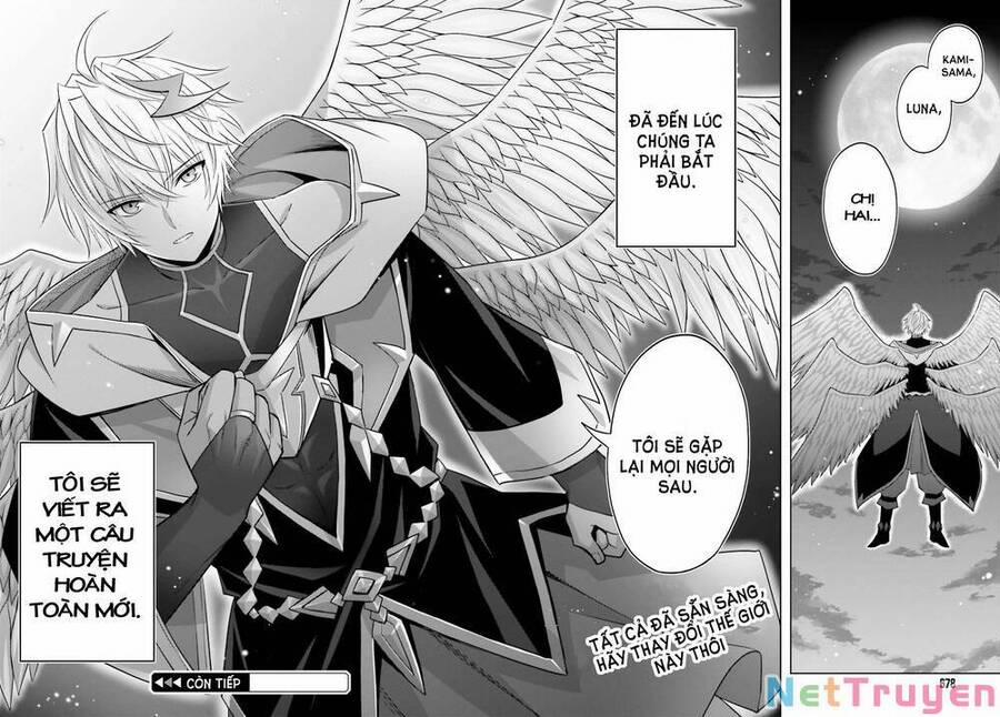 Shin No Jitsuryoku Wa Girigiri Made Kakushite Iyou To Omou 19 trang 26