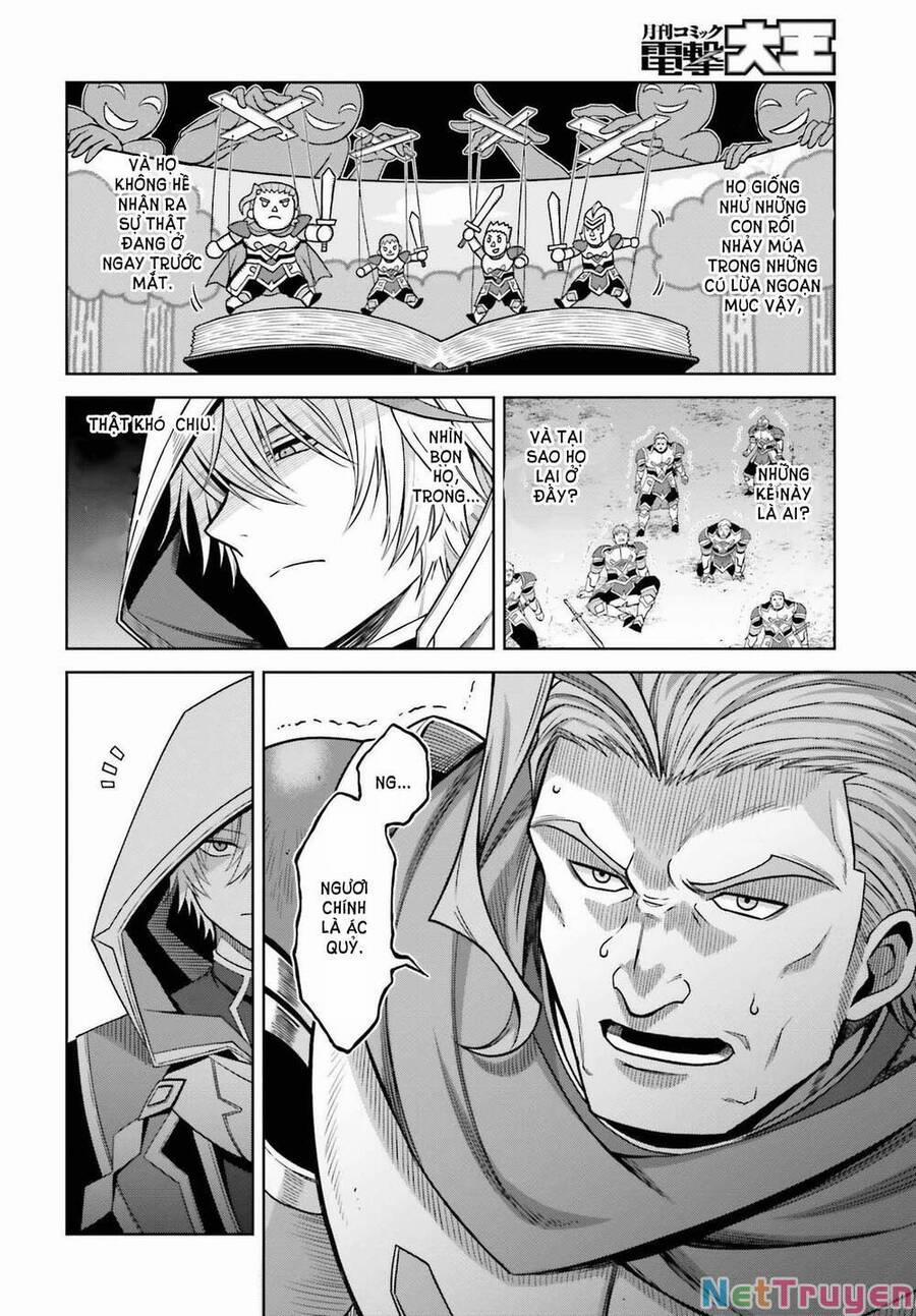 Shin No Jitsuryoku Wa Girigiri Made Kakushite Iyou To Omou 20 trang 13