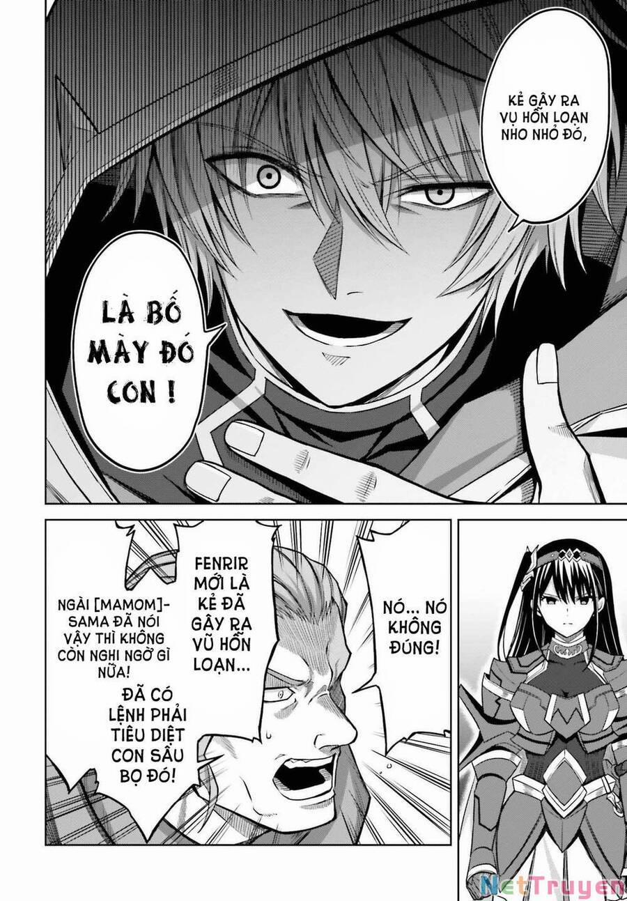 Shin No Jitsuryoku Wa Girigiri Made Kakushite Iyou To Omou 20 trang 15