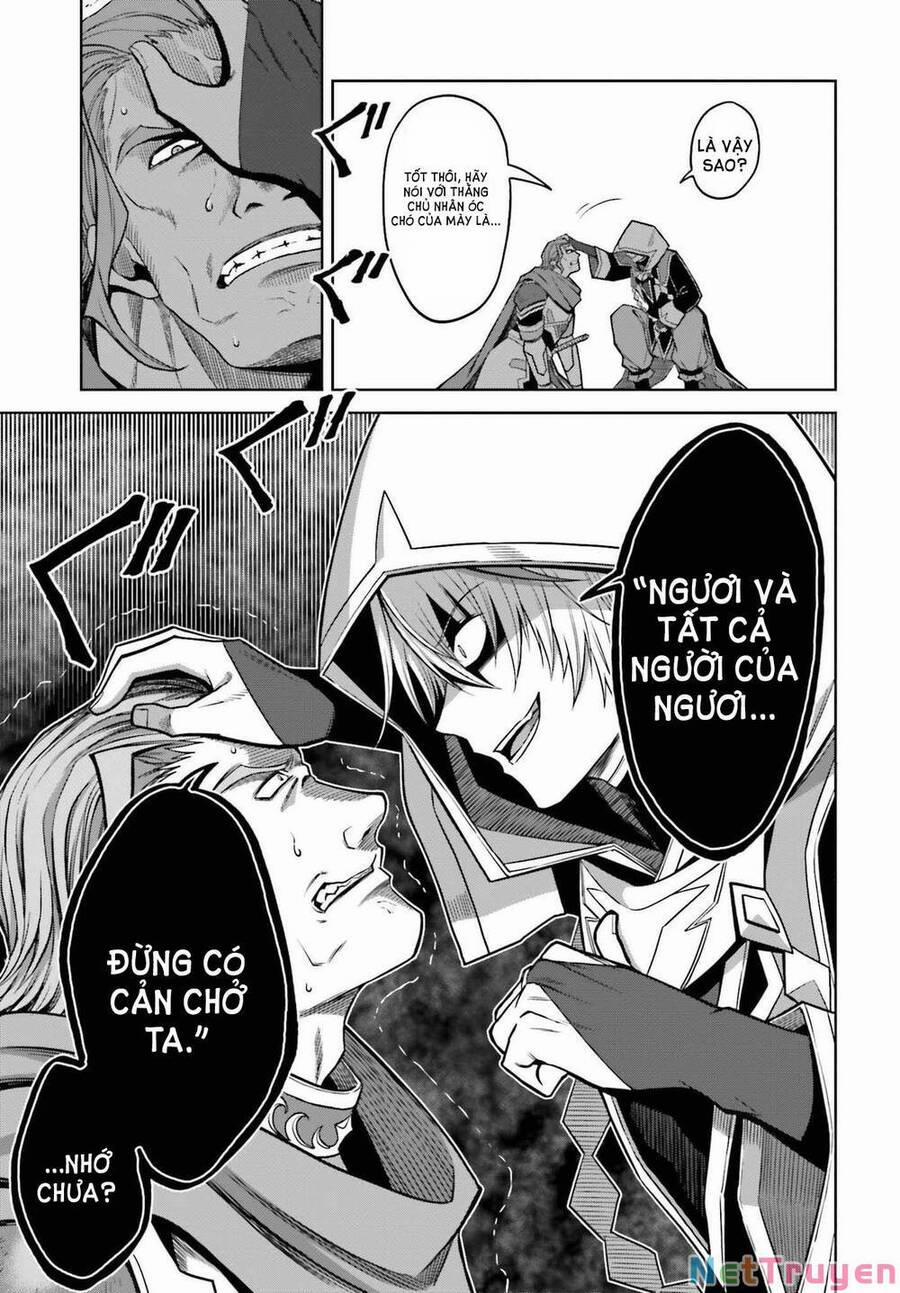 Shin No Jitsuryoku Wa Girigiri Made Kakushite Iyou To Omou 20 trang 16