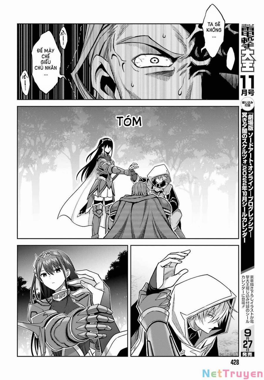 Shin No Jitsuryoku Wa Girigiri Made Kakushite Iyou To Omou 20 trang 17