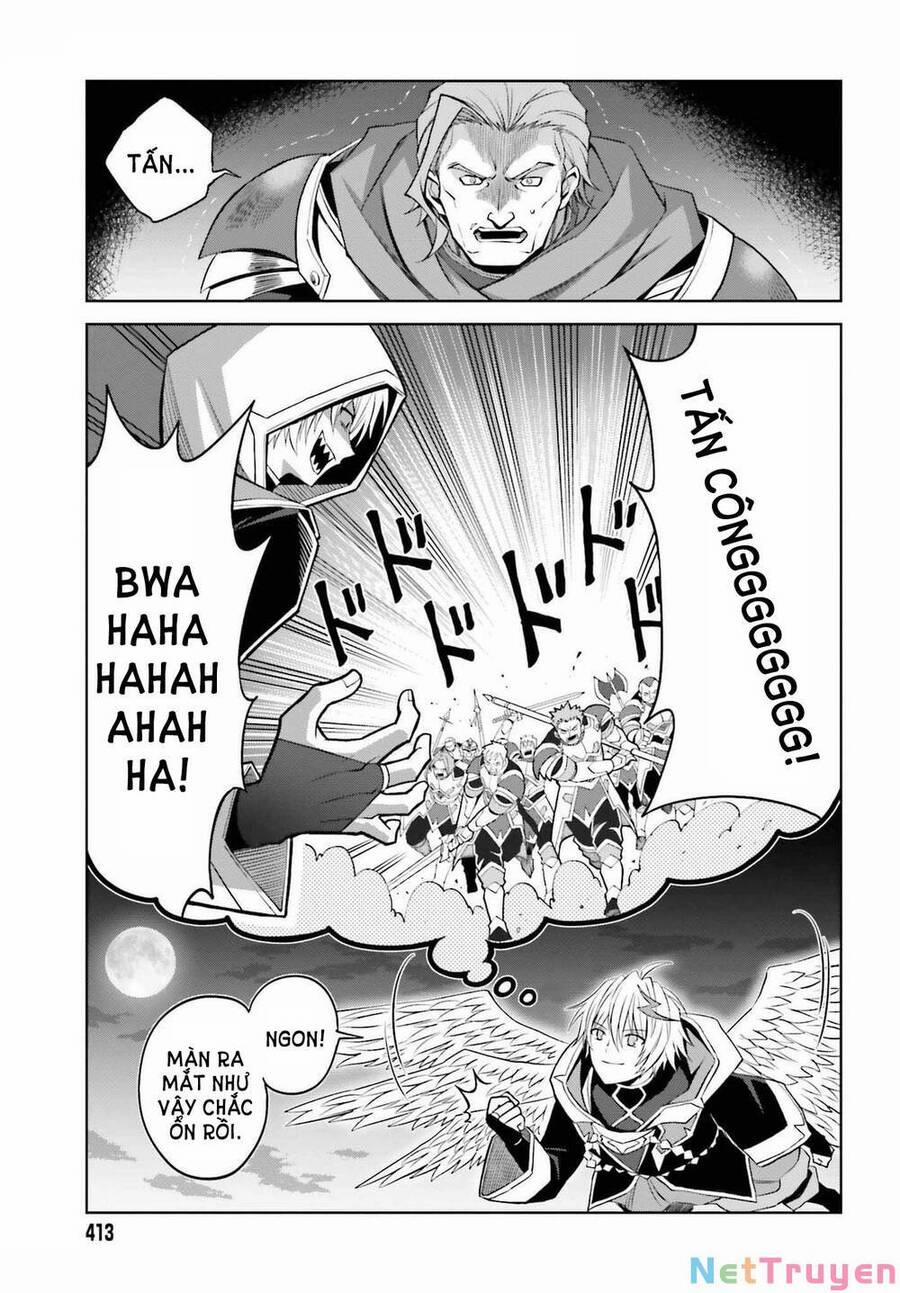 Shin No Jitsuryoku Wa Girigiri Made Kakushite Iyou To Omou 20 trang 2