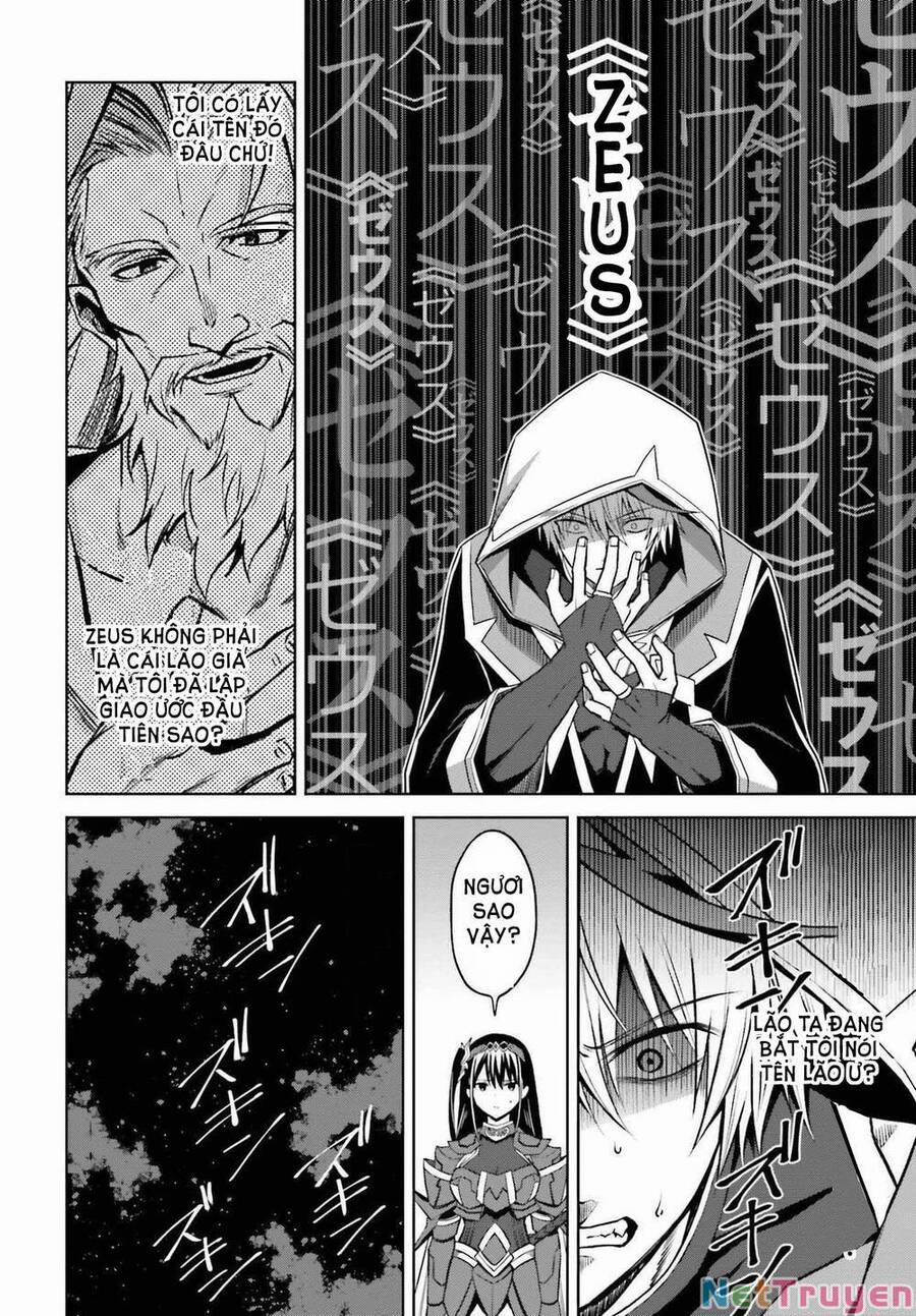 Shin No Jitsuryoku Wa Girigiri Made Kakushite Iyou To Omou 20 trang 23