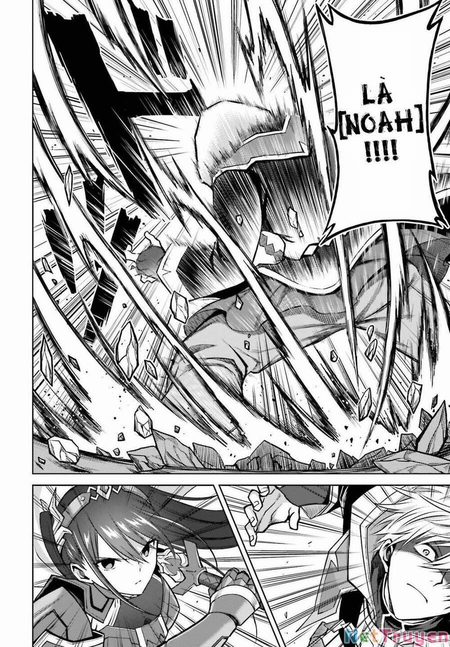 Shin No Jitsuryoku Wa Girigiri Made Kakushite Iyou To Omou 20 trang 25