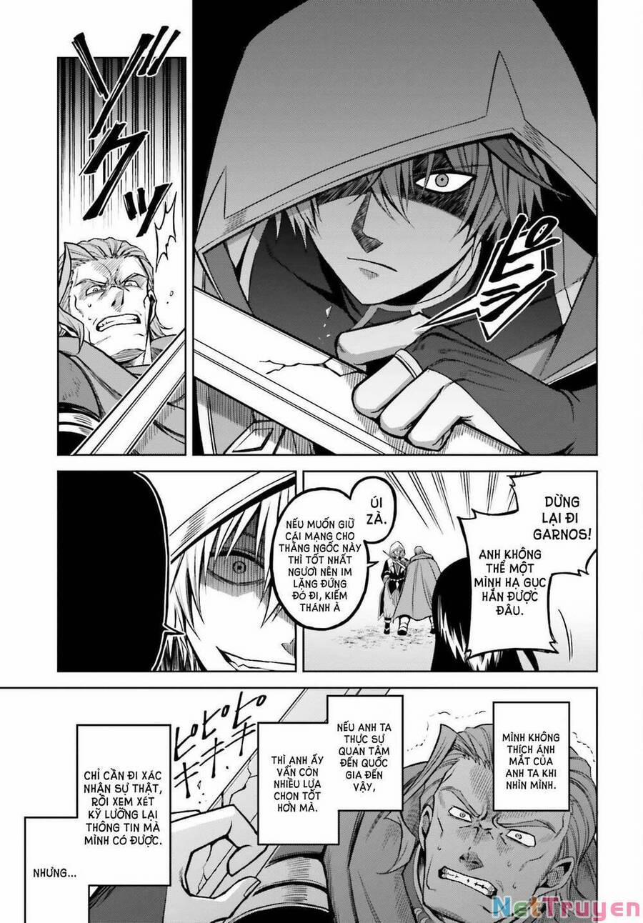 Shin No Jitsuryoku Wa Girigiri Made Kakushite Iyou To Omou 21 trang 13