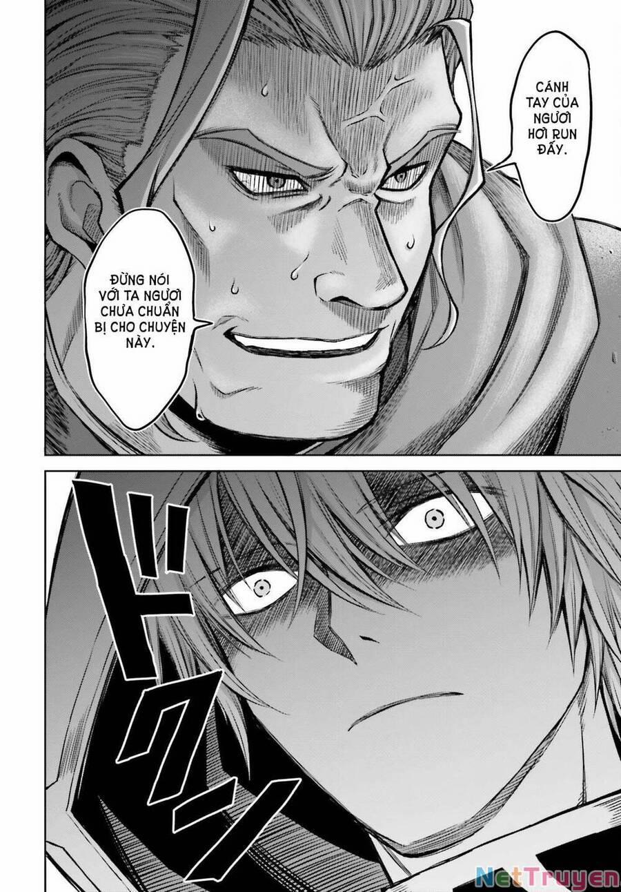 Shin No Jitsuryoku Wa Girigiri Made Kakushite Iyou To Omou 21 trang 18