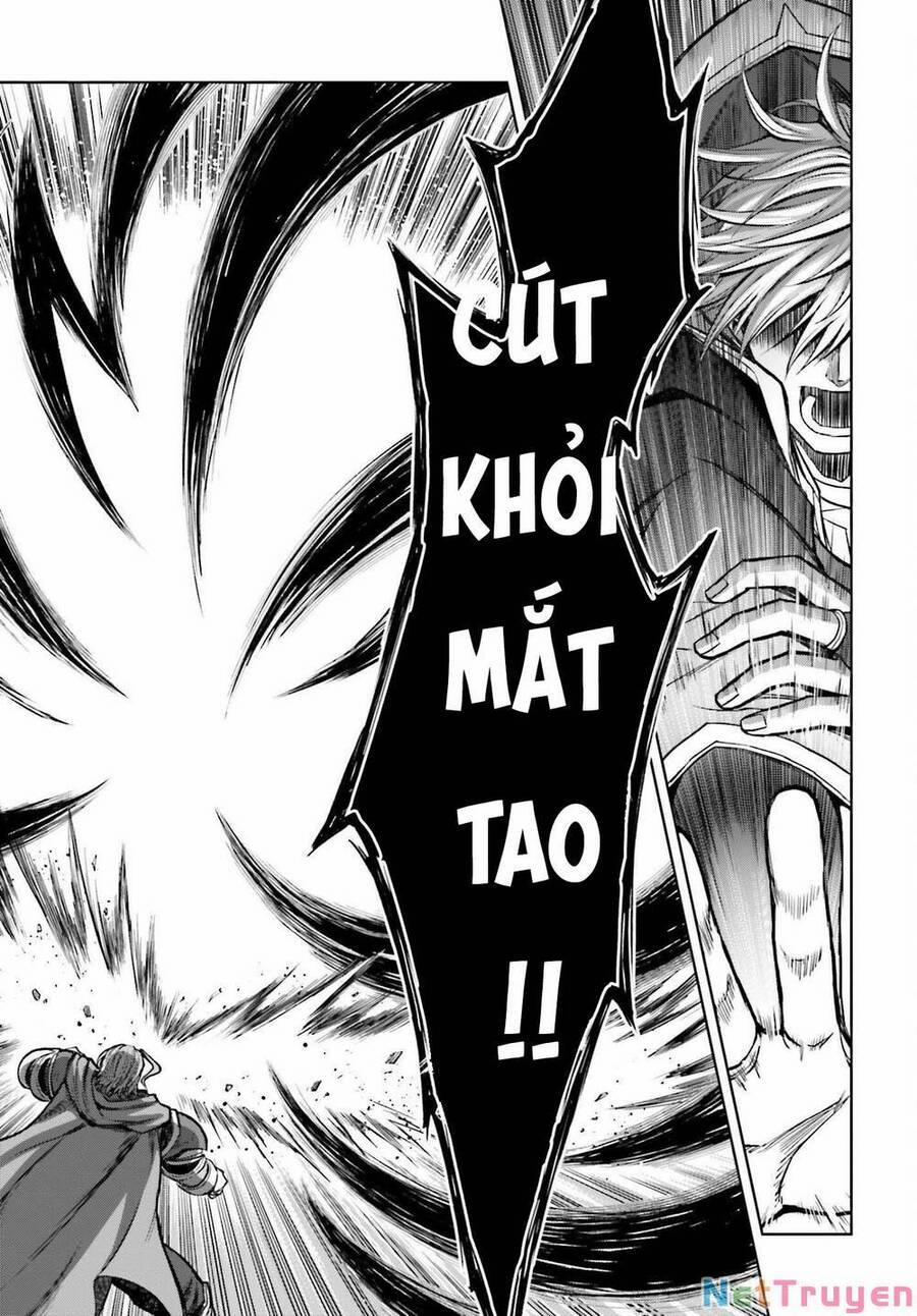 Shin No Jitsuryoku Wa Girigiri Made Kakushite Iyou To Omou 21 trang 19