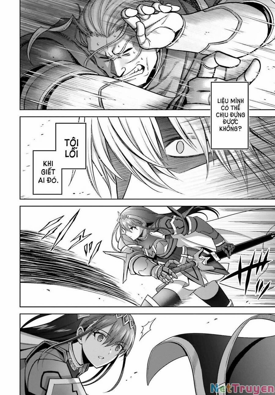 Shin No Jitsuryoku Wa Girigiri Made Kakushite Iyou To Omou 21 trang 20