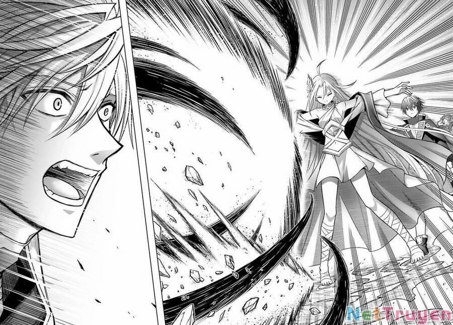 Shin No Jitsuryoku Wa Girigiri Made Kakushite Iyou To Omou 21 trang 23