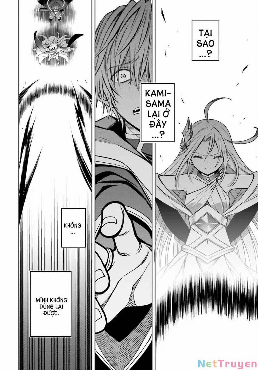 Shin No Jitsuryoku Wa Girigiri Made Kakushite Iyou To Omou 21 trang 24