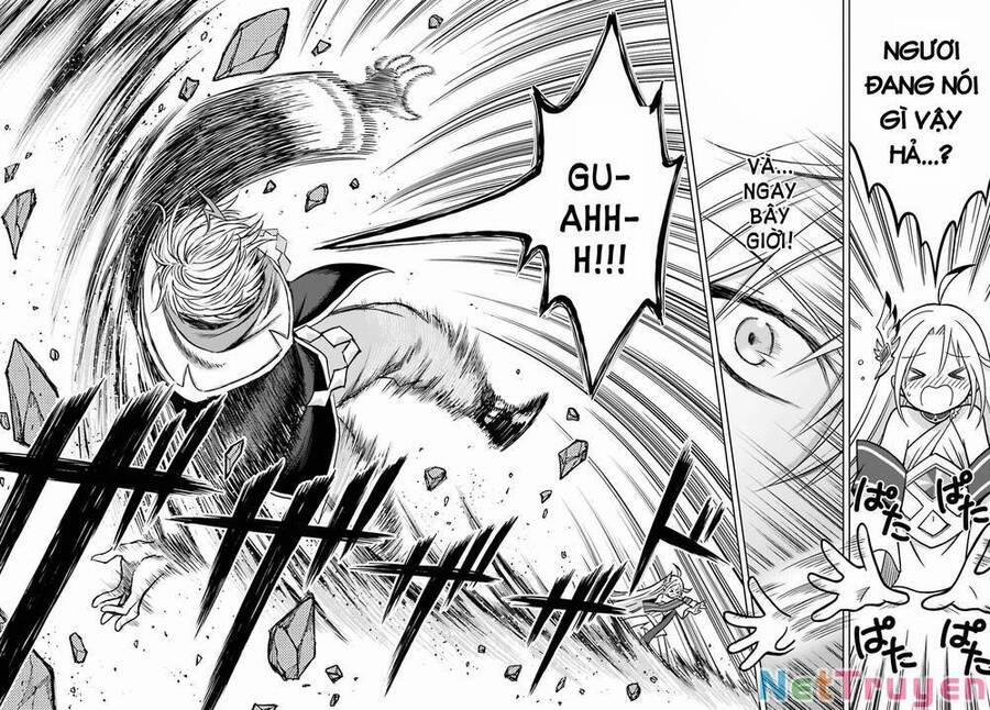 Shin No Jitsuryoku Wa Girigiri Made Kakushite Iyou To Omou 22 trang 13