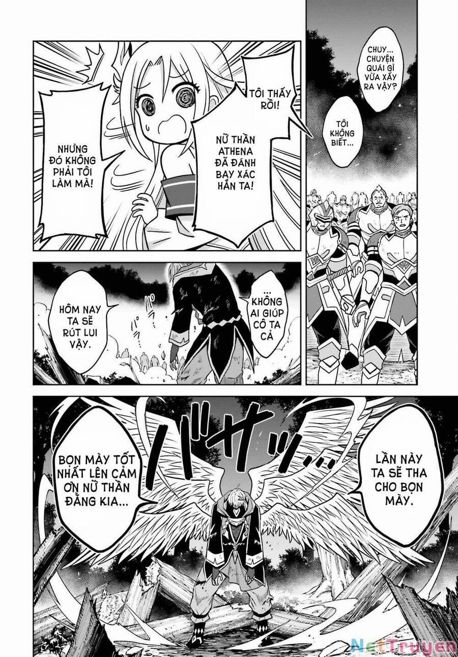 Shin No Jitsuryoku Wa Girigiri Made Kakushite Iyou To Omou 22 trang 16