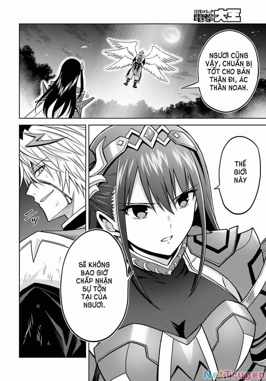 Shin No Jitsuryoku Wa Girigiri Made Kakushite Iyou To Omou 22 trang 18