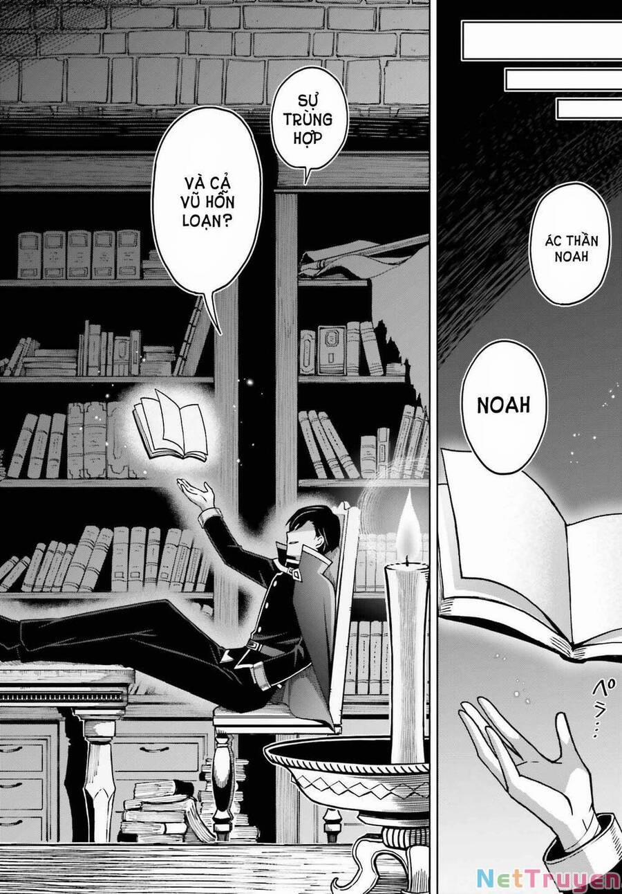 Shin No Jitsuryoku Wa Girigiri Made Kakushite Iyou To Omou 22 trang 32