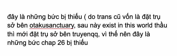 Shin No Jitsuryoku Wa Girigiri Made Kakushite Iyou To Omou 27.7 trang 8