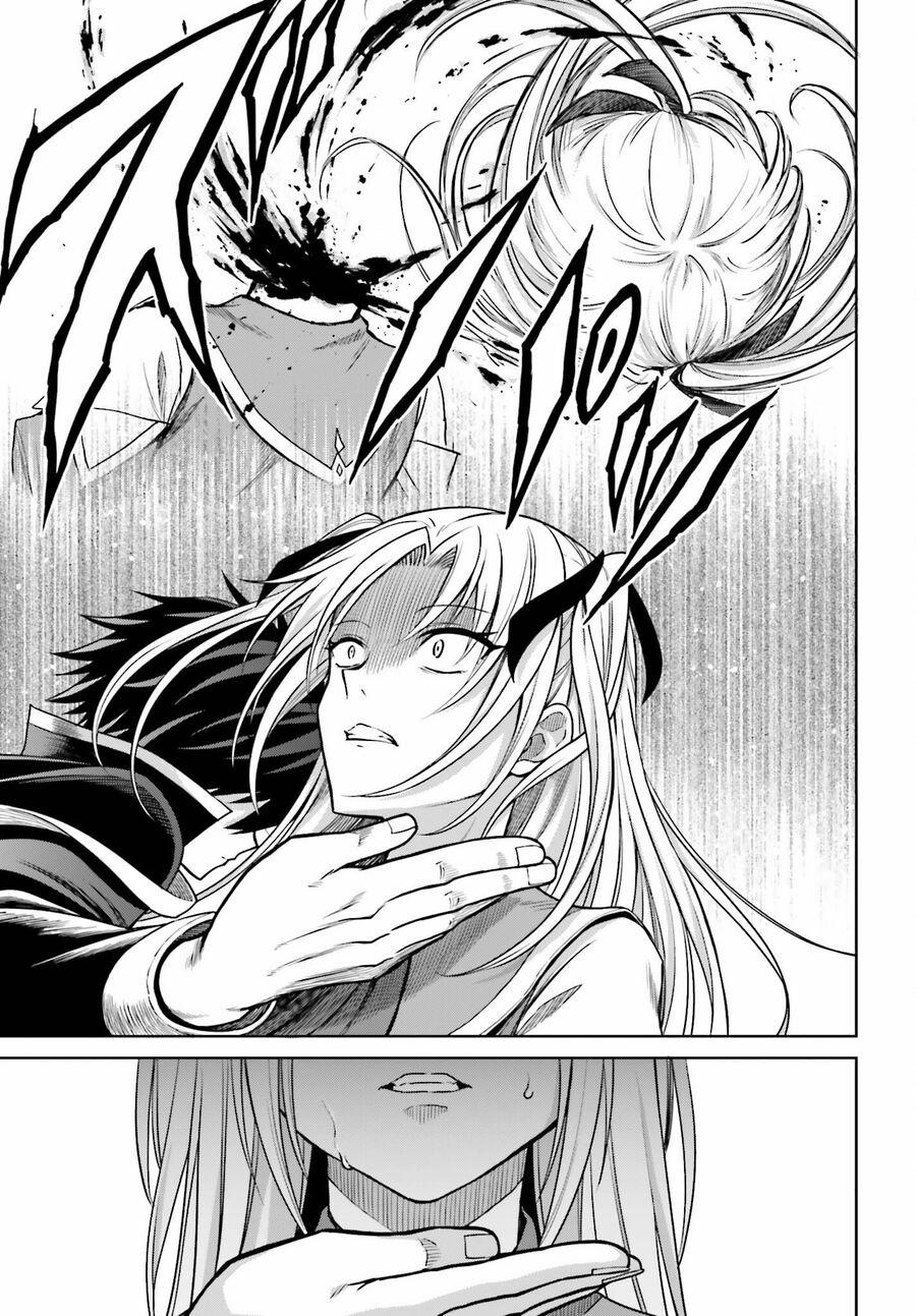 Shin No Jitsuryoku Wa Girigiri Made Kakushite Iyou To Omou 28.6 trang 15