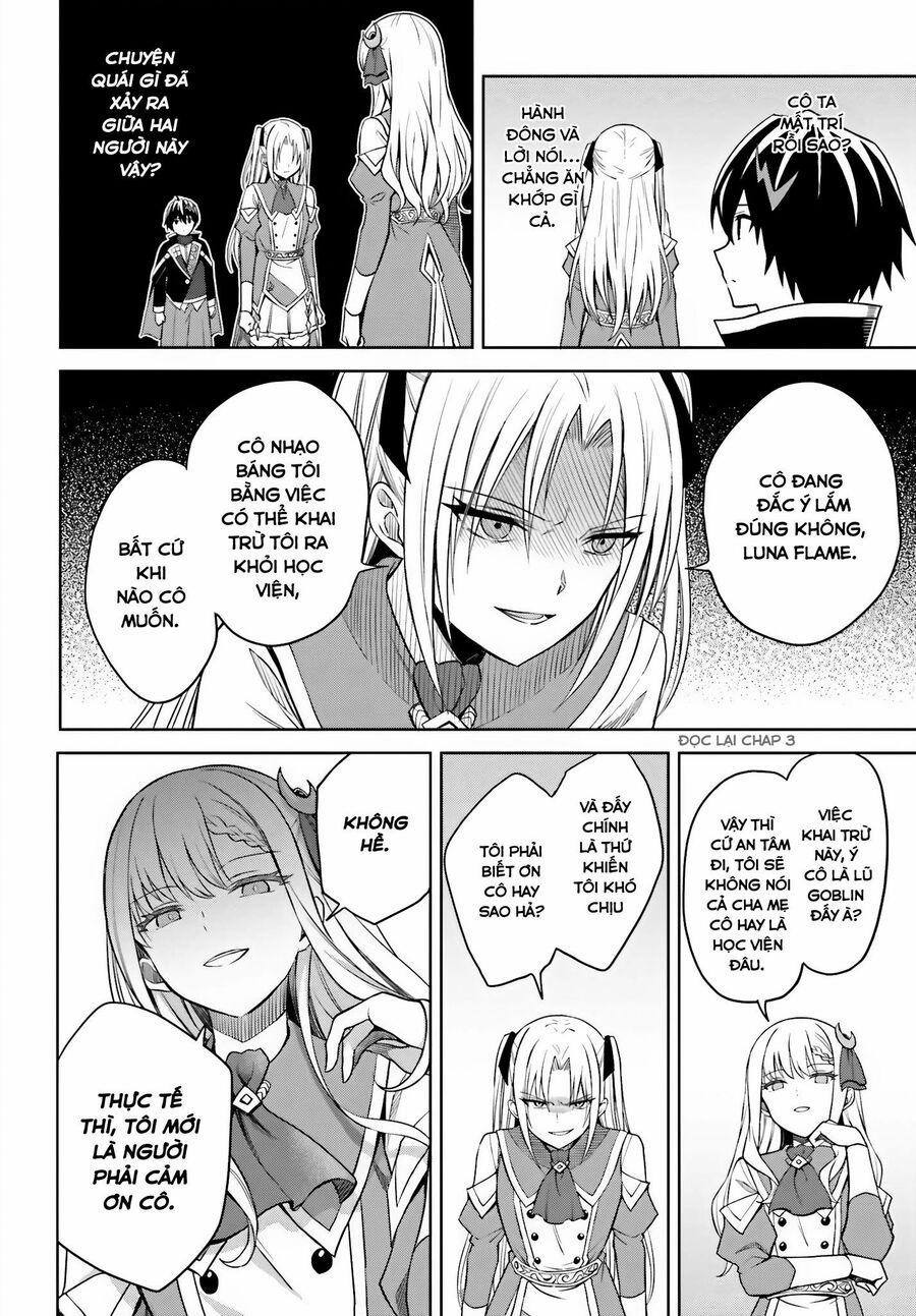 Shin No Jitsuryoku Wa Girigiri Made Kakushite Iyou To Omou 28.6 trang 6