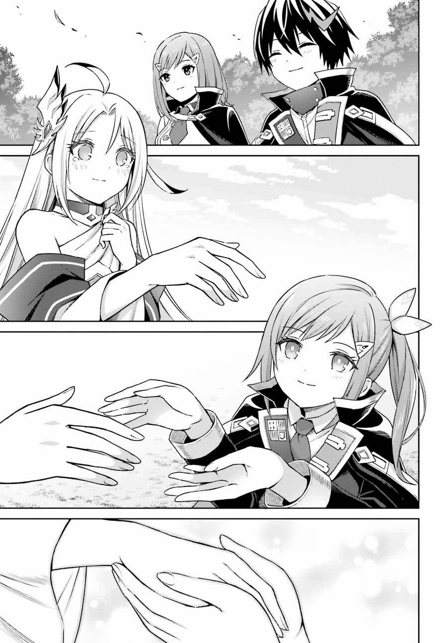 Shin No Jitsuryoku Wa Girigiri Made Kakushite Iyou To Omou 31 trang 14