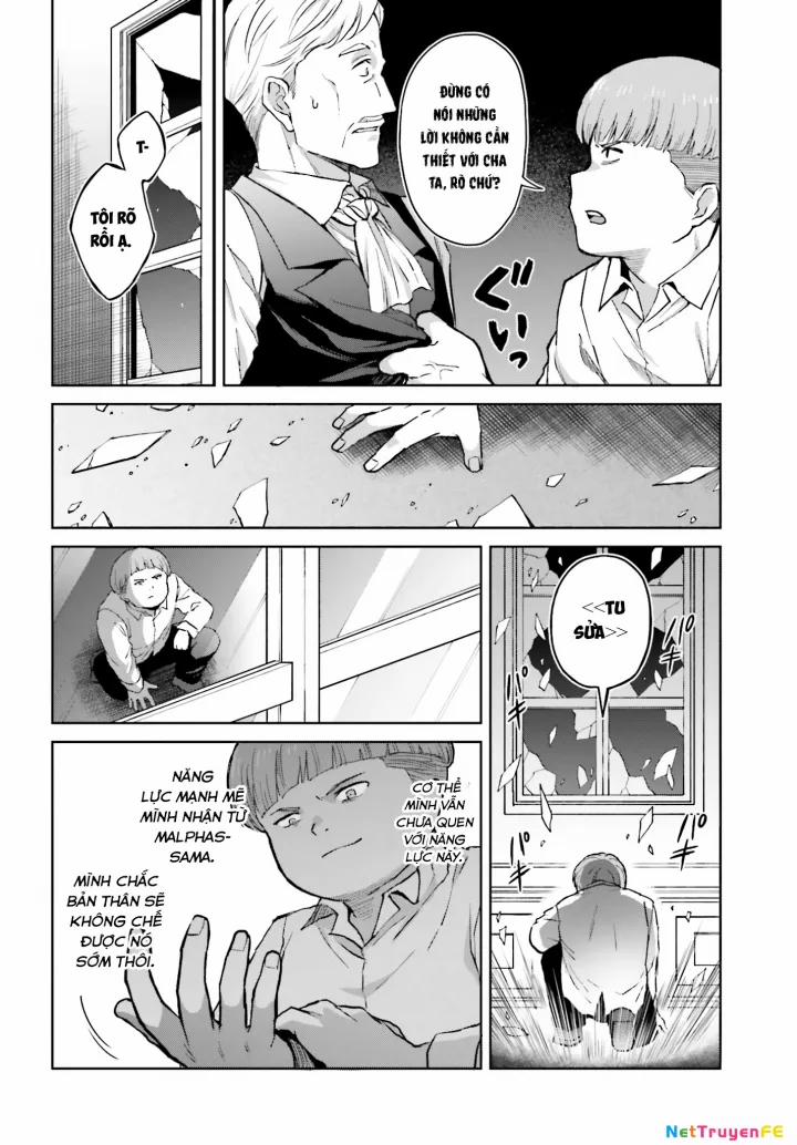 Shin No Jitsuryoku Wa Girigiri Made Kakushite Iyou To Omou 32 trang 17