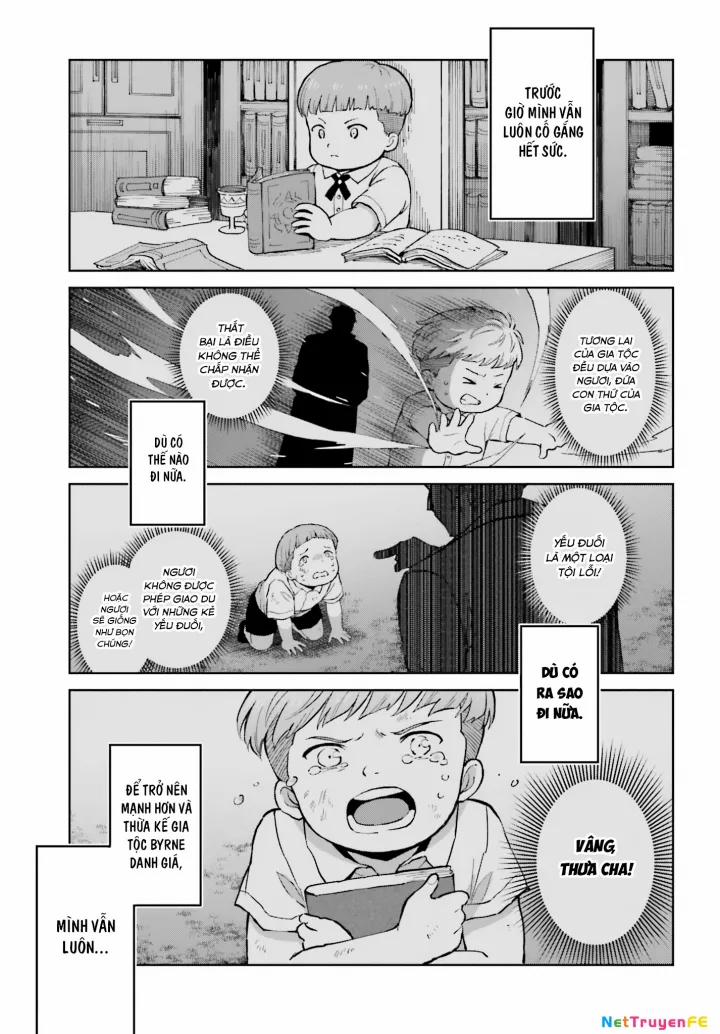 Shin No Jitsuryoku Wa Girigiri Made Kakushite Iyou To Omou 32 trang 18