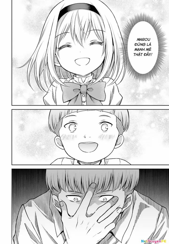 Shin No Jitsuryoku Wa Girigiri Made Kakushite Iyou To Omou 32 trang 19