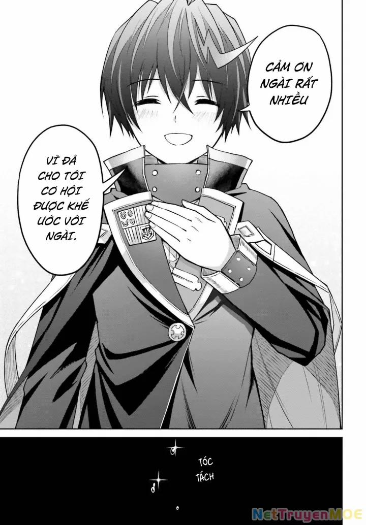 Shin No Jitsuryoku Wa Girigiri Made Kakushite Iyou To Omou 33 trang 15