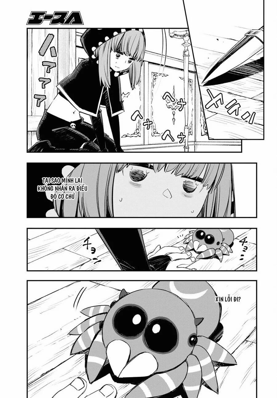 Shin No Nakama Janai To Yuusha No Party Wo Oidasareta No De, Henkyou De Slow Life Suru Koto Ni Shima 46 trang 24