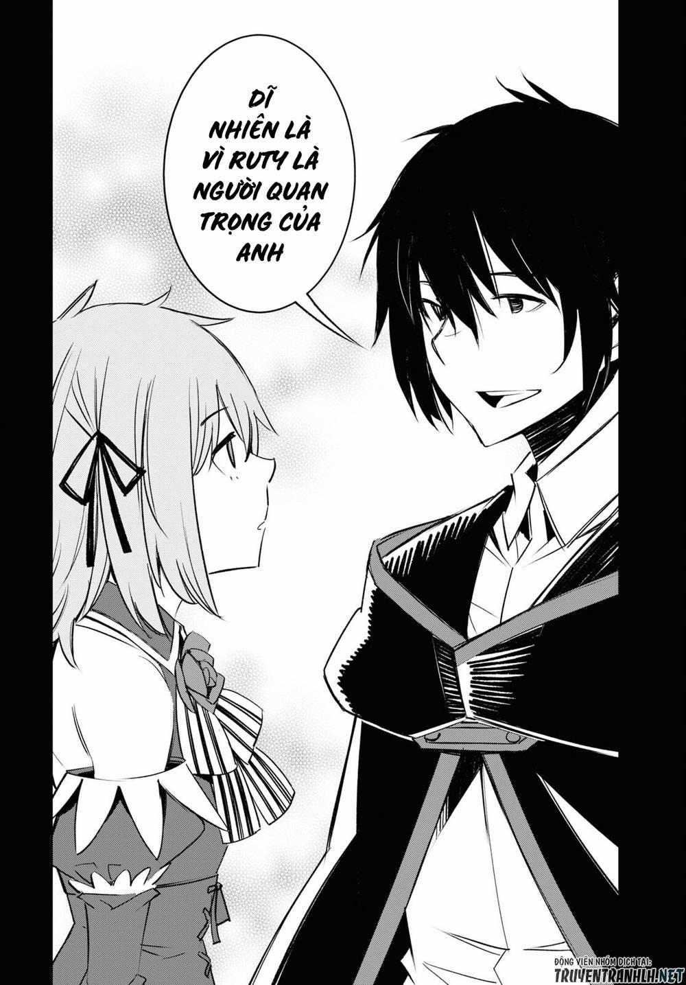 Shin No Nakama Janai To Yuusha No Party Wo Oidasareta No De, Henkyou De Slow Life Suru Koto Ni Shima 55 trang 28