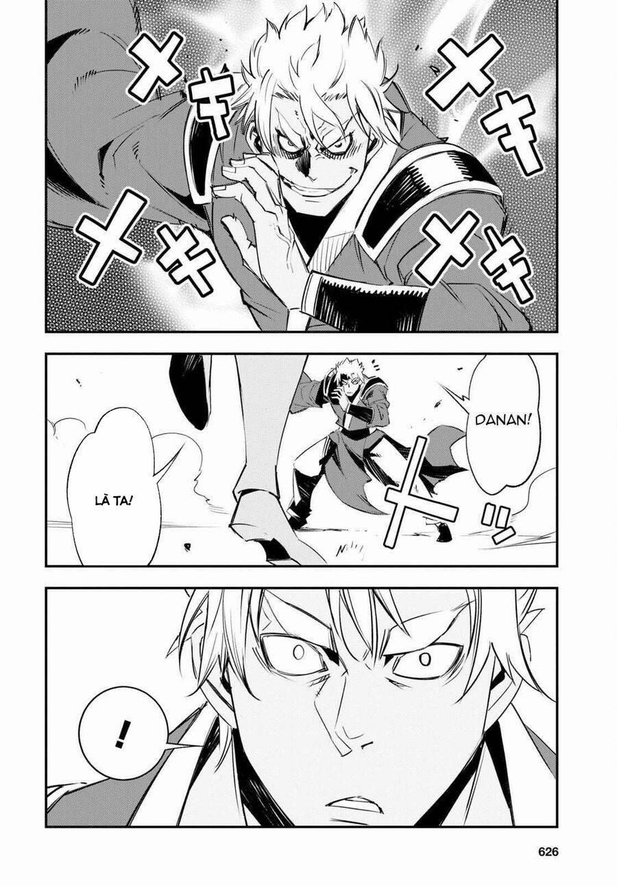 Shin No Nakama Janai To Yuusha No Party Wo Oidasareta No De, Henkyou De Slow Life Suru Koto Ni Shima 56.5 trang 10