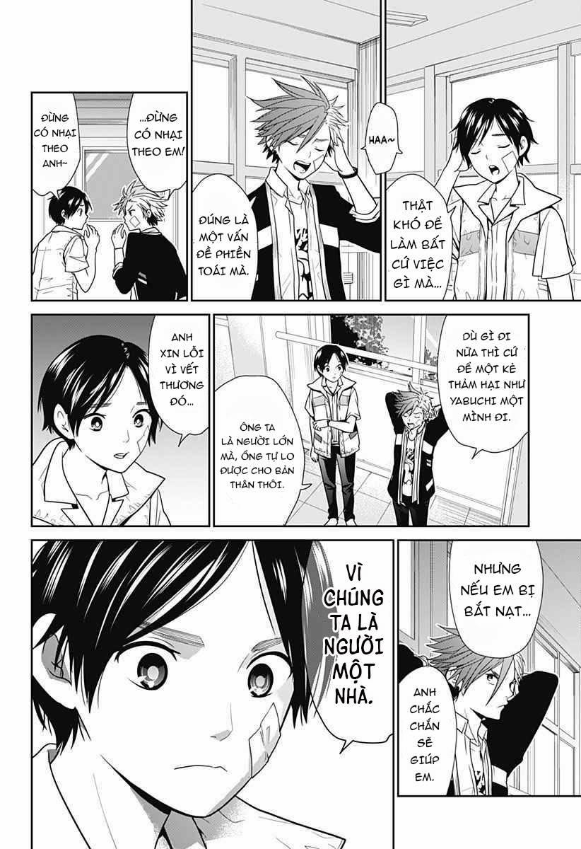 Shin Tokyo 1 trang 10