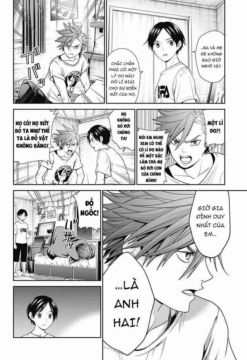 Shin Tokyo 1 trang 16