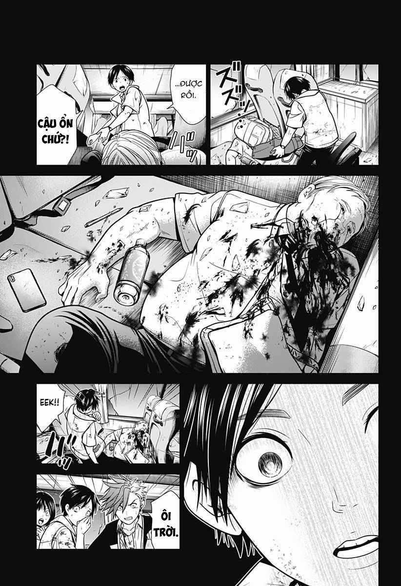 Shin Tokyo 1 trang 41