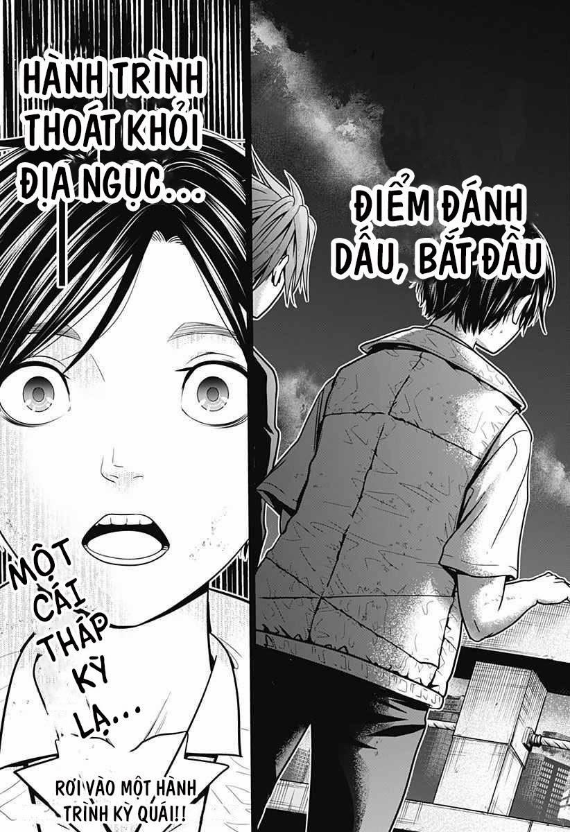 Shin Tokyo 1 trang 51