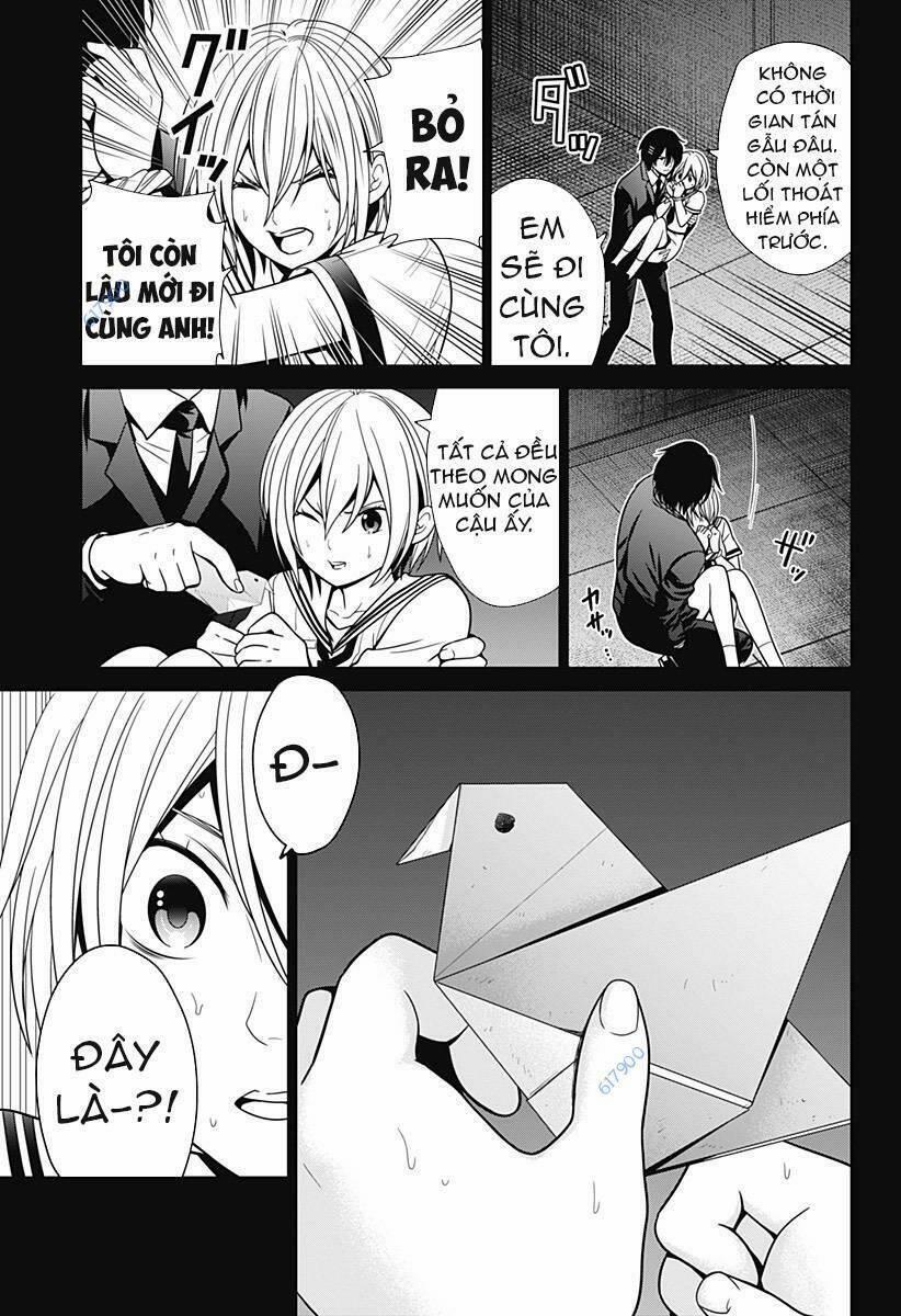 Shin Tokyo 14 trang 10