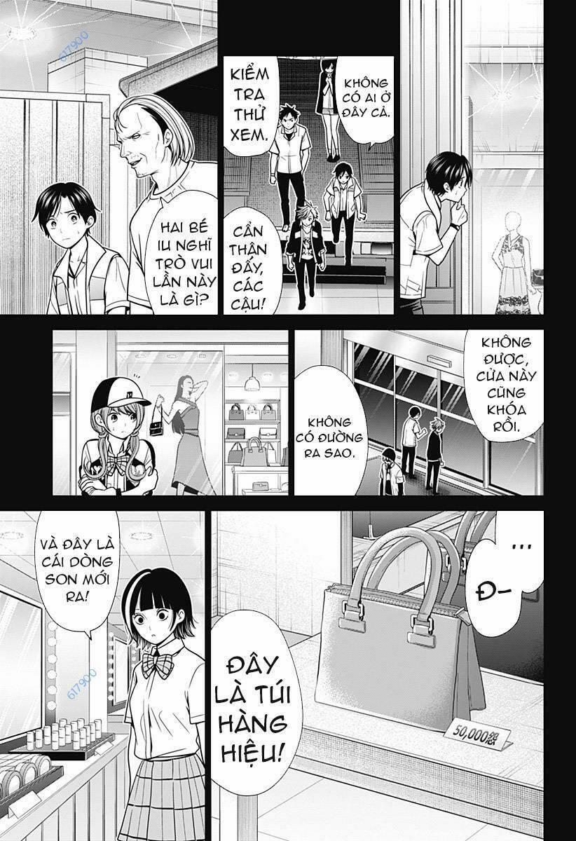 Shin Tokyo 14 trang 20